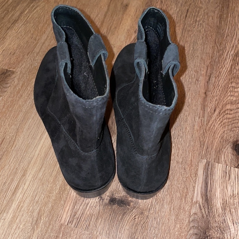 New Rebecca minkoff boots size - 7.5M - Picture 4 of 5